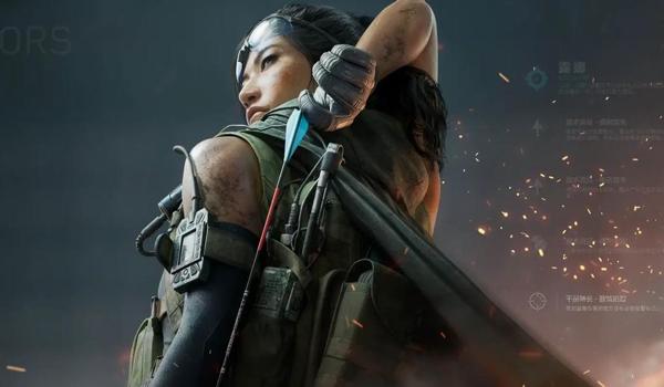 三角洲行动最高操作速度(三角洲行动最高操作速度是多少帧?) 三角洲行动最高操作速度(三角洲行动最高操作速度是多少帧?)